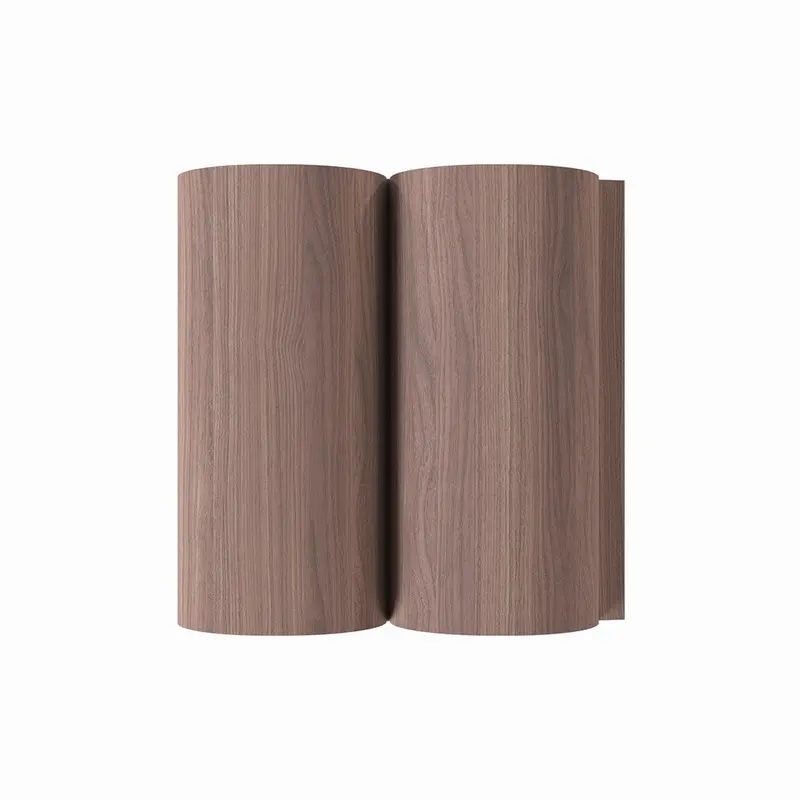 1 1/2" Beaded Solid Wood Tambour Panel – Tongue & Groove, 1" Thick × 3 3/16" Wide × 112" Long 5