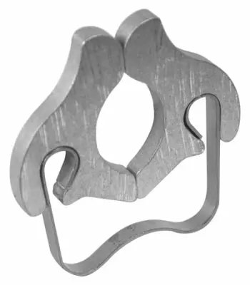 1/4-Inch Hydraulic Cylinder Mounting Block 1