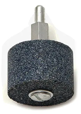 1.5-Inch By 1-Inch Cylindrical Mounted Grinding Wheel 1