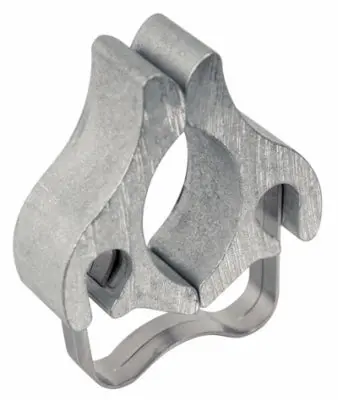 1-Inch Hydraulic Cylinder Mounting Block 1