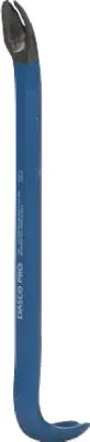 10.5" Double-Ended Cat'S-Paw Pry Bar – Nail Extraction & Panel Lifting 1