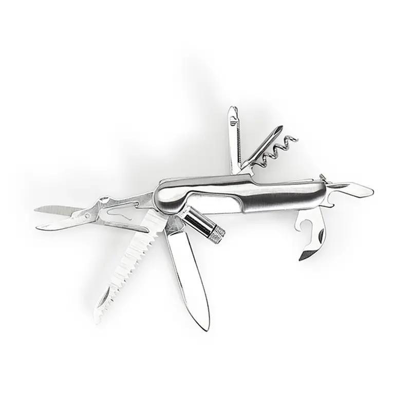 13-In-1 Compact Multi-Tool For Everyday Use 1