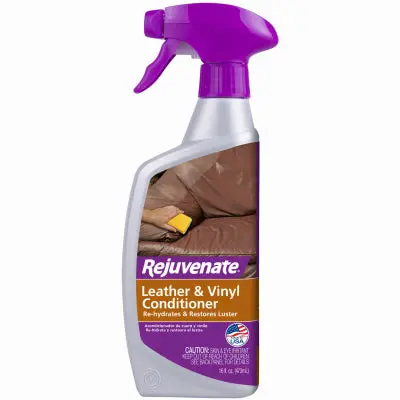 16-Ounce Leather Conditioner – Nourishing Formula For Genuine Leather 1
