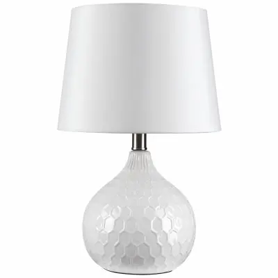 17.5-Inch Adjustable Table Lamp For Desk Or Nightstand 1