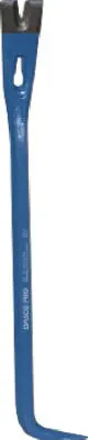 17" 90° Claw Ripping Bar – Structural Removal Tool 1