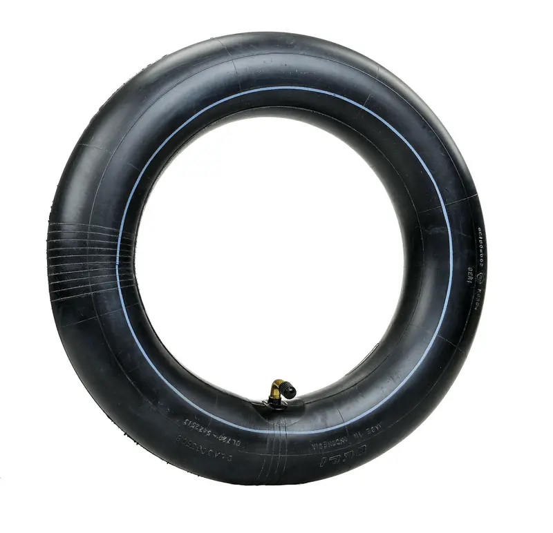2.50-8 Caster Tire – 90×90 Mm Dimensions, Schrader Valve 1