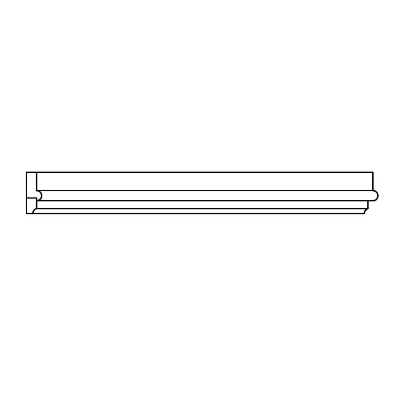 2-Inch Wide By 0.75-Inch Deep Lcd Display For Pm616 And Pm619 1