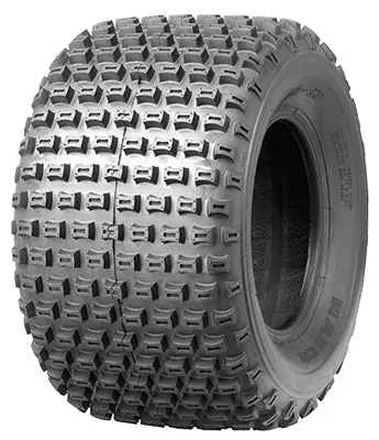 2-Ply Atv Tire – 22 X 11-8" Off-Road Traction Tire 1