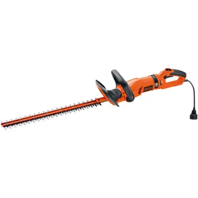 24-Inch Twist-Action Hedge Trimmer – Precision Shrubs Tool 1