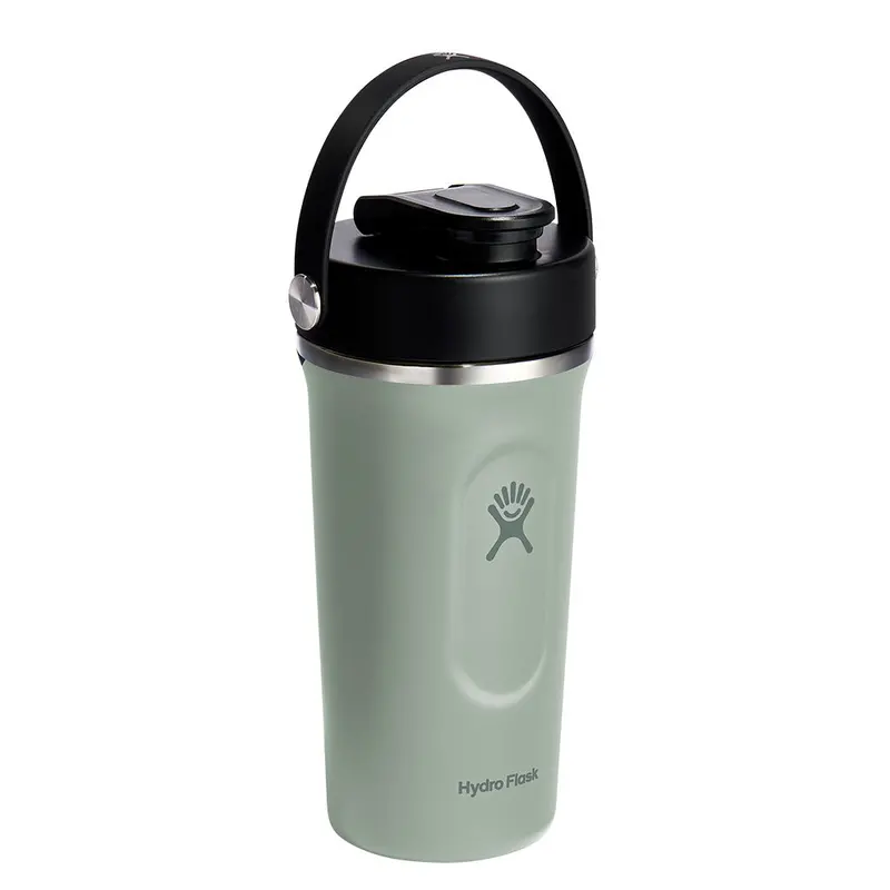 24 Oz Vacuum-Insulated Mixing Bottle 1