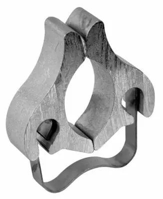3/4-Inch Hydraulic Cylinder Mounting Block 1