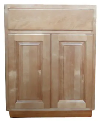 30-Inch Sun Base Cabinet – 34.5-Inch Height 1