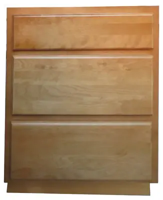 30-Inch Sunbury Drawer Base Cabinet 1