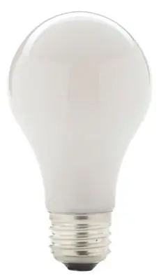 43-Watt Soft White Halogen Light Bulbs – 4-Pack 1