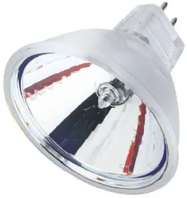50W Spot Beam Halogen Lamp 1
