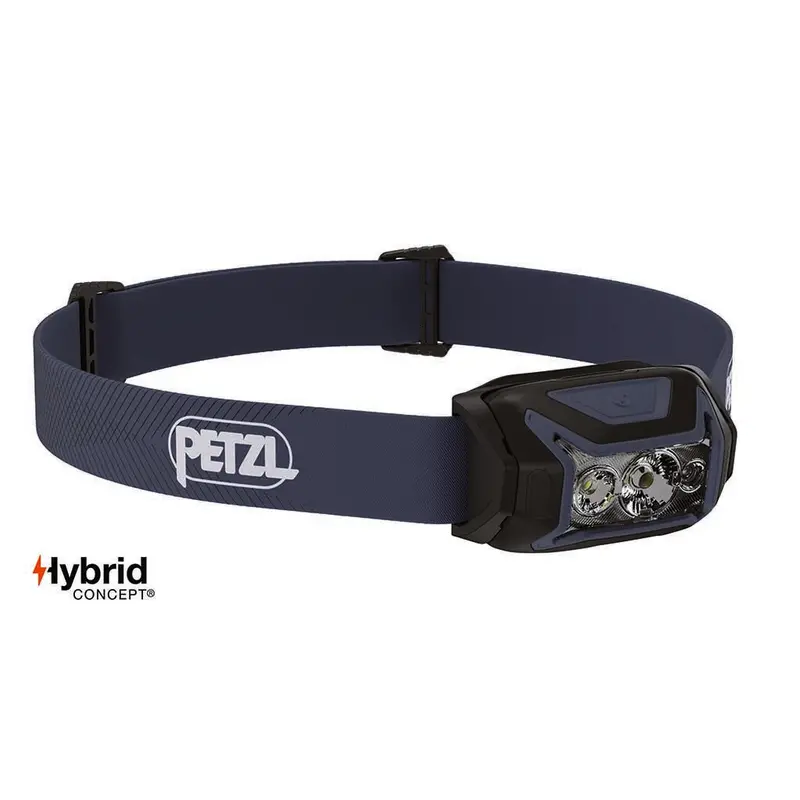 Actik 450 Lumen Headtorch – Adjustable Beam & Long Battery Life 1