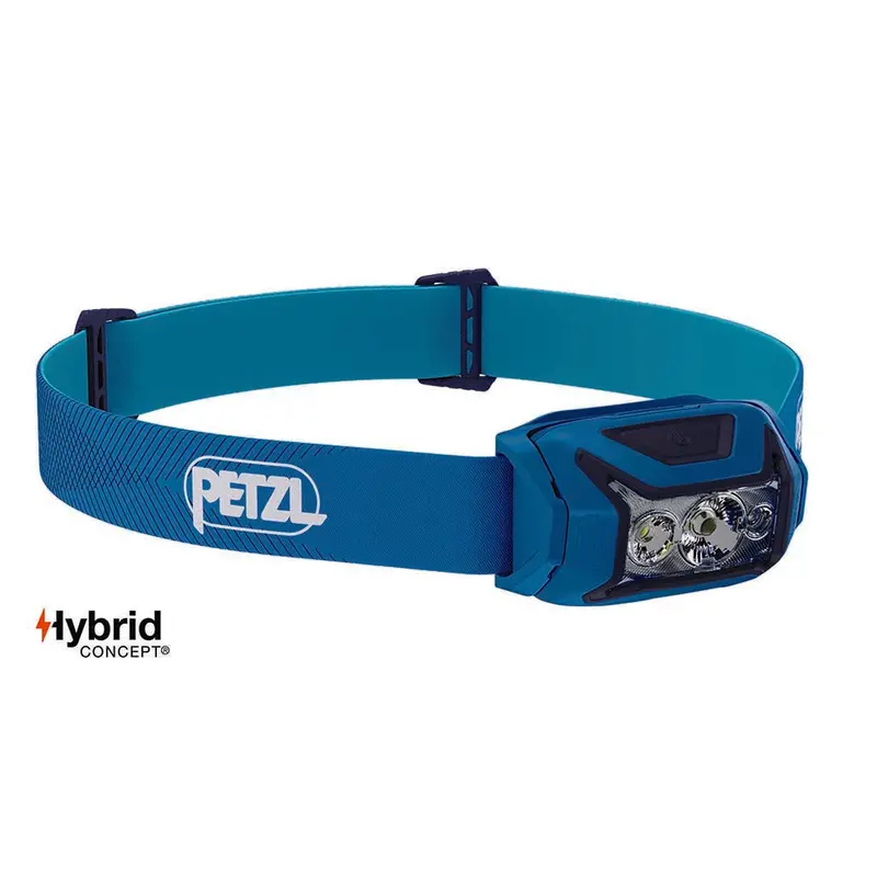 Actik Headlamp – 450 Lumen Rechargeable Light 1