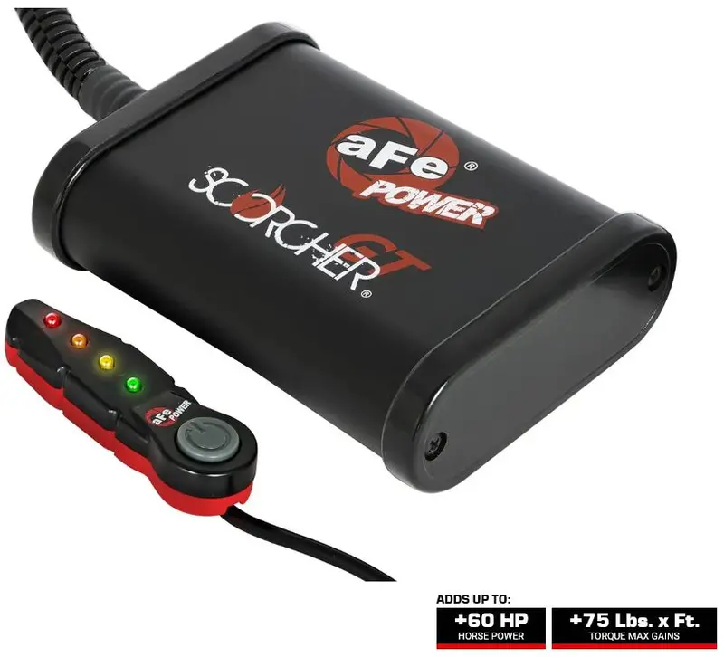 Afe Scorcher Gt Performance Power Module For 2022+ Hyundai Elantra N 1