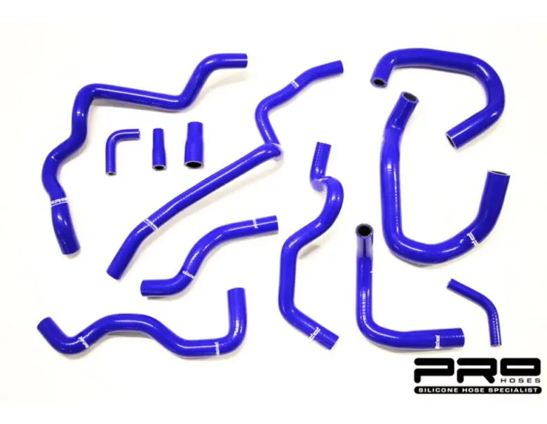 Airtec Motorsport Pro Breather Hose Kit – 12-Piece Ancillary System Upgrade For 2014–2019 Fiesta St 1
