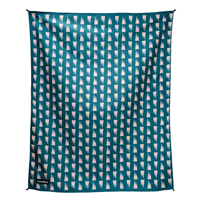 All-Terrain Festival Ground Blanket 1