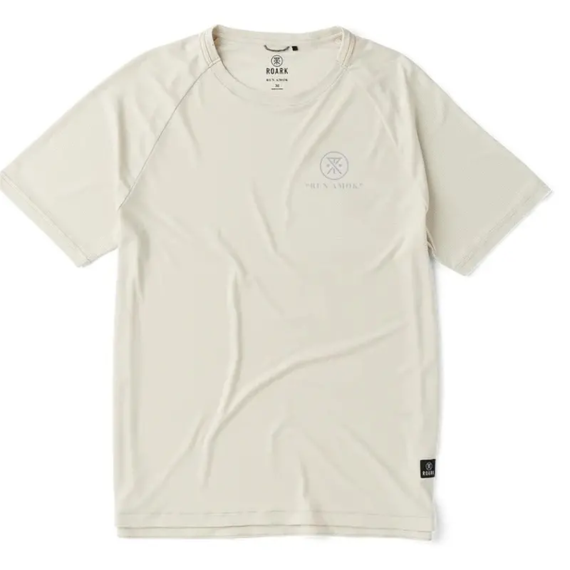 Alta Elite Trail Ss Technical T-Shirt 1