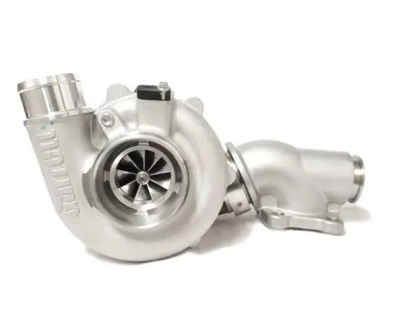 Atp Garrett G25-550 Turbo – Focus St 2.0L Ecoboost, Stock-Location Bolt-On 1