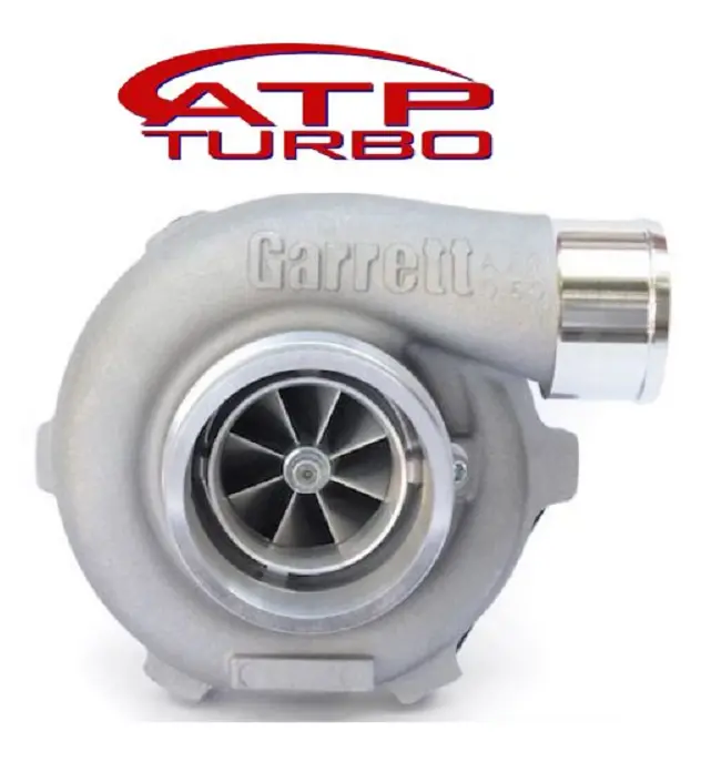 Atp Gen2 Big Turbo Kit – Gtx2860R/Gtx2867R Upgrade For 2014+ Fiesta St 1