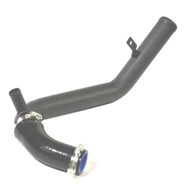 Atp High-Flow Hot-Side Charge Air Pipe – Boost-Efficient Replacement For 2014+ Fiesta St 1.6L Turbo 1