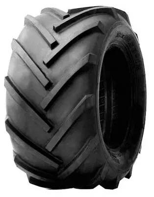 Atv Tire – 18 X 9.50-8" Super Lug Tread For Aggressive Terrain 1