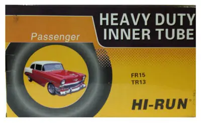 Auto Inner Tube – Fr15 Dimension With Tr13 Valve 1