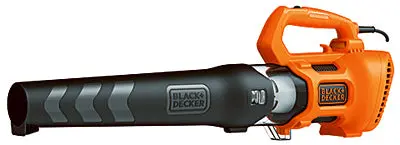 Axial 450 Cfm Cordless Electric Leaf Blower – 140 Mph Air Speed 1