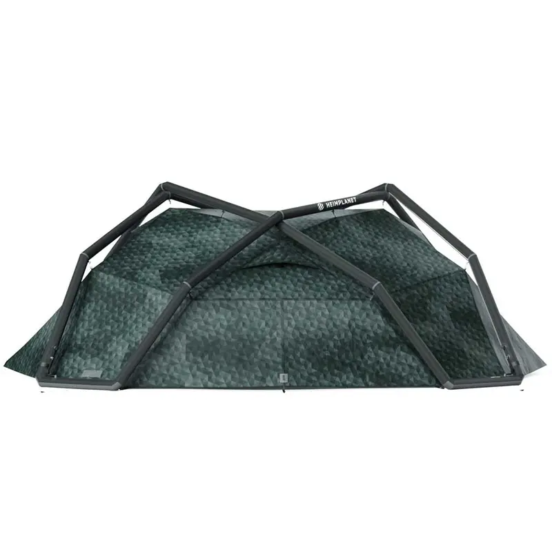 Backdoor Daypack – Cairo Camouflage Design 1