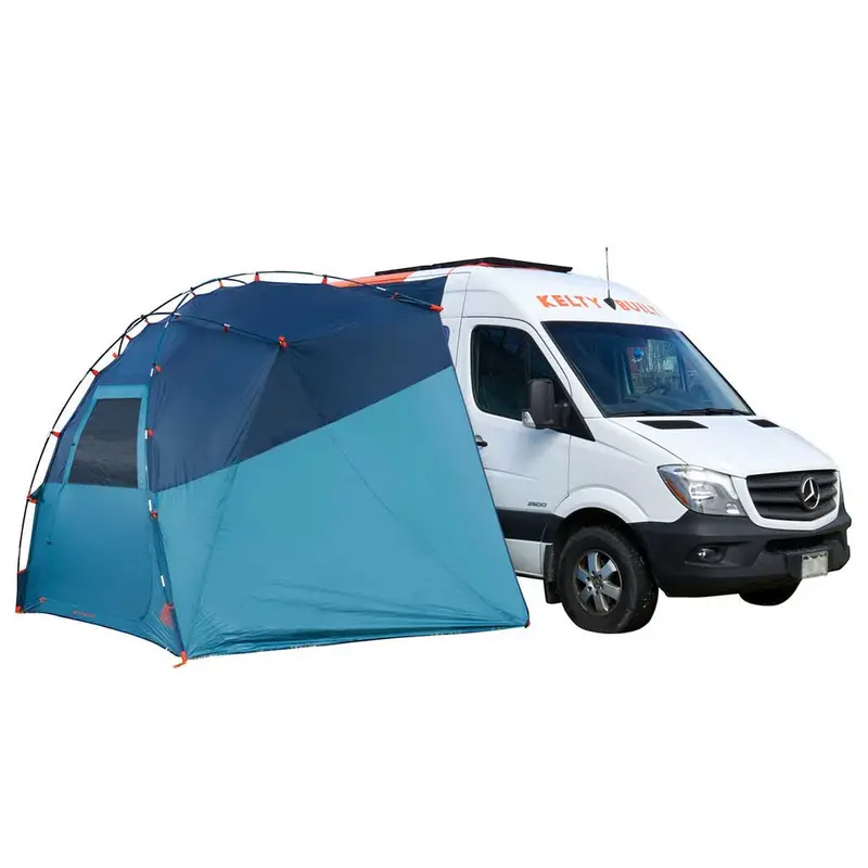 Backroads Shelter Tent – Weather-Resistant Camping Hub 1