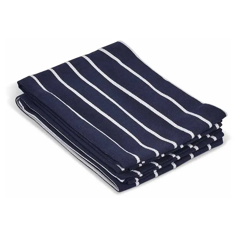 Bampton Designer Tea Towels – Matching Pair 1