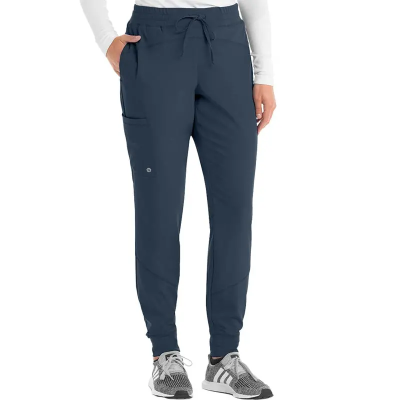 Barco Boost Cargo Jogger Scrub Pant For Women 2