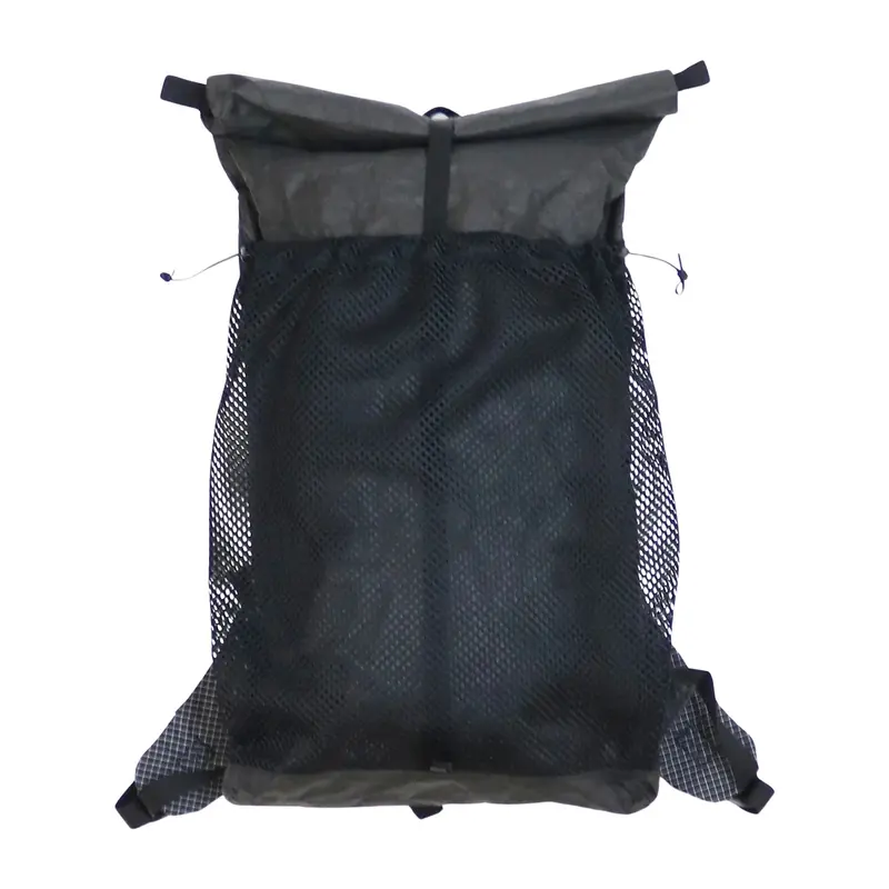 Big Turtle Ultra200X All-Terrain Pack 1
