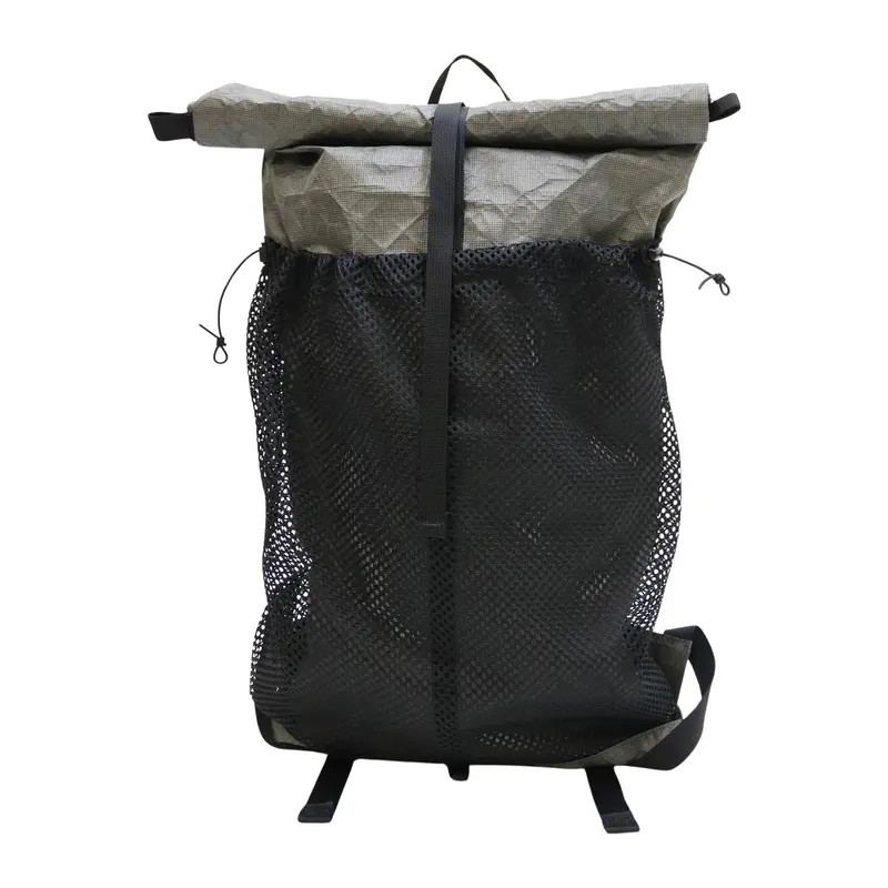 Big Turtle Ultra200X Expedition Backpack 1