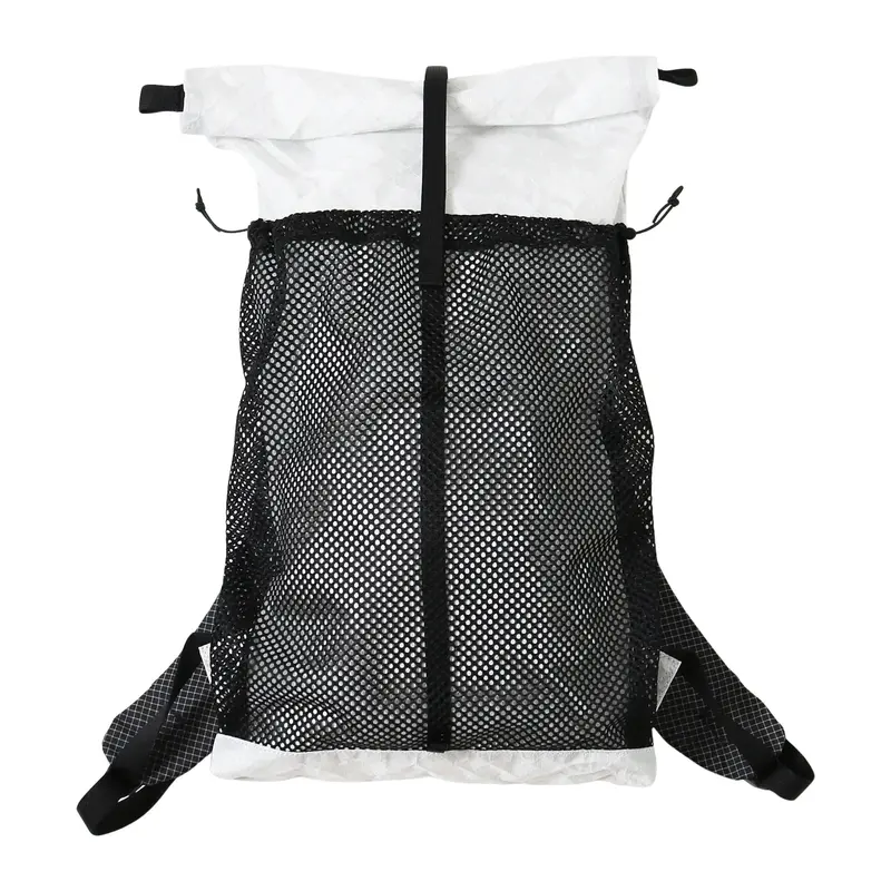 Big Turtle Ultra200X Heavy-Duty Backpack 1