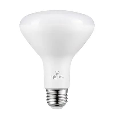 Br30 Wi-Fi Smart Led Bulb – 650 Lumens, 10W, Recessed-Compatible 1