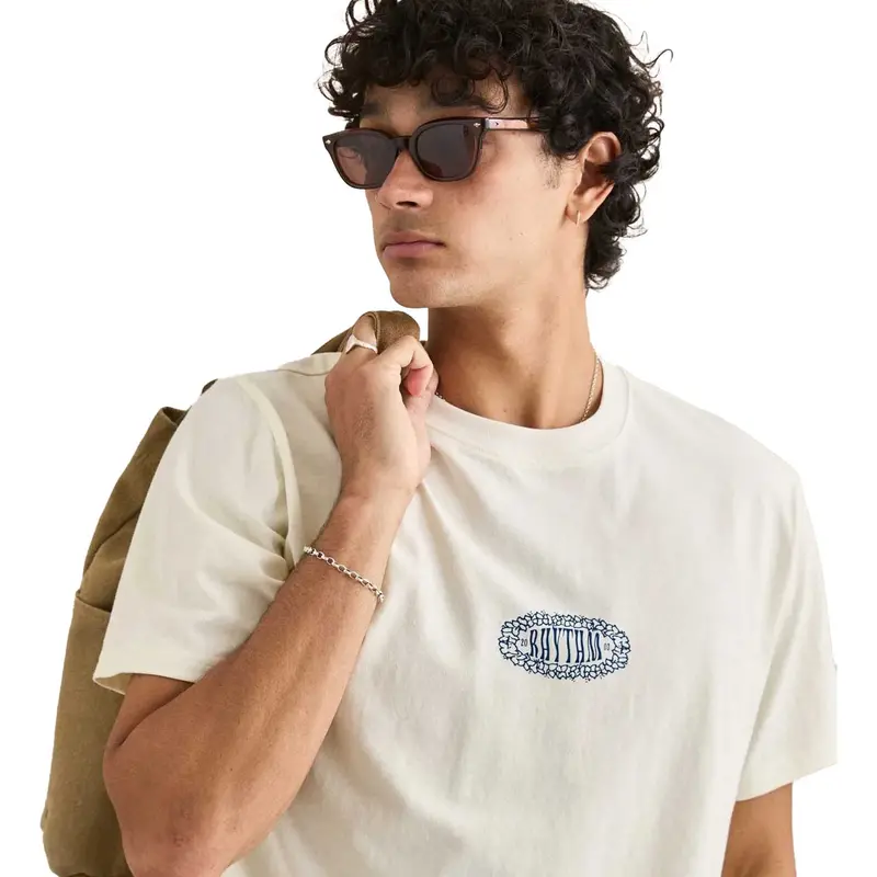 Breeze Tee – Men’S Soft Lightweight Cotton T-Shirt 1