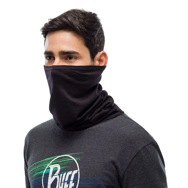 Buff Merino Wool Lightweight Multifunctional Headwear 1
