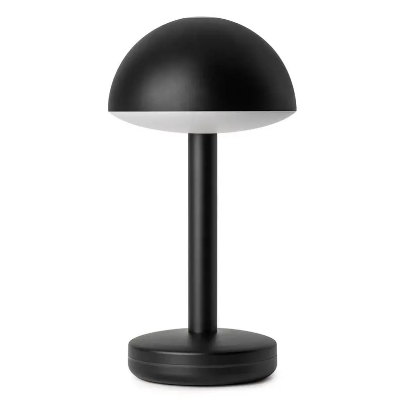 Bug-Inspired Table Lamp – Minimalist Desk Lighting 1