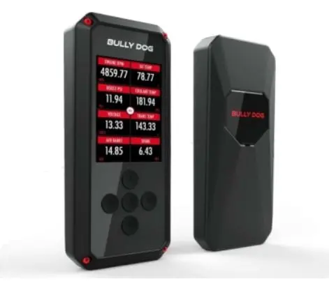 Bully Dog Bdx Performance Tuner For 2020–2024 Ford Explorer St 1