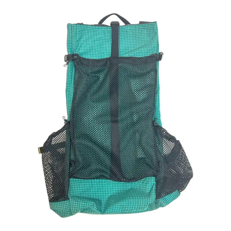 Bummer Urban Commuter Pack 1