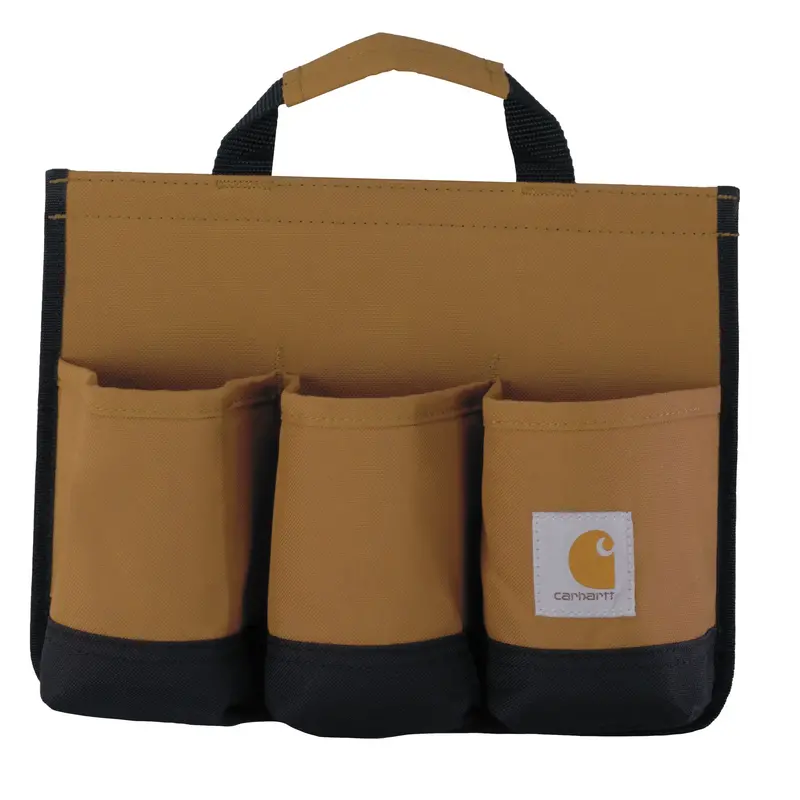 Carhartt 6-Pack Utility Caddy Organizer 1