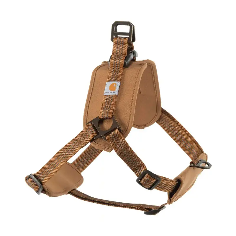 Carhartt Adjustable Dog Training Harness 1