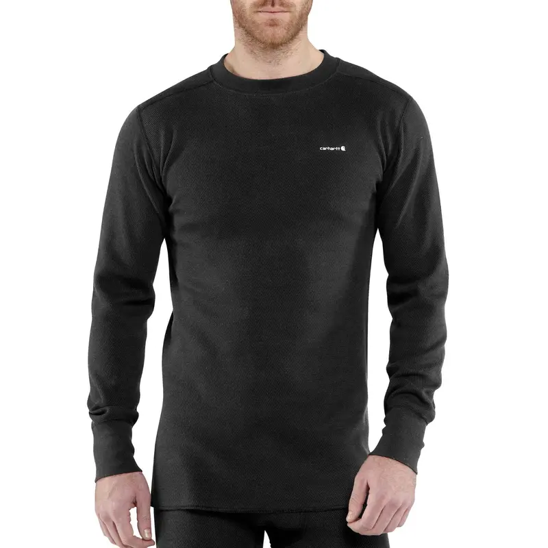 Carhartt Base Force Super-Cold Weather Thermal Top For Men 1