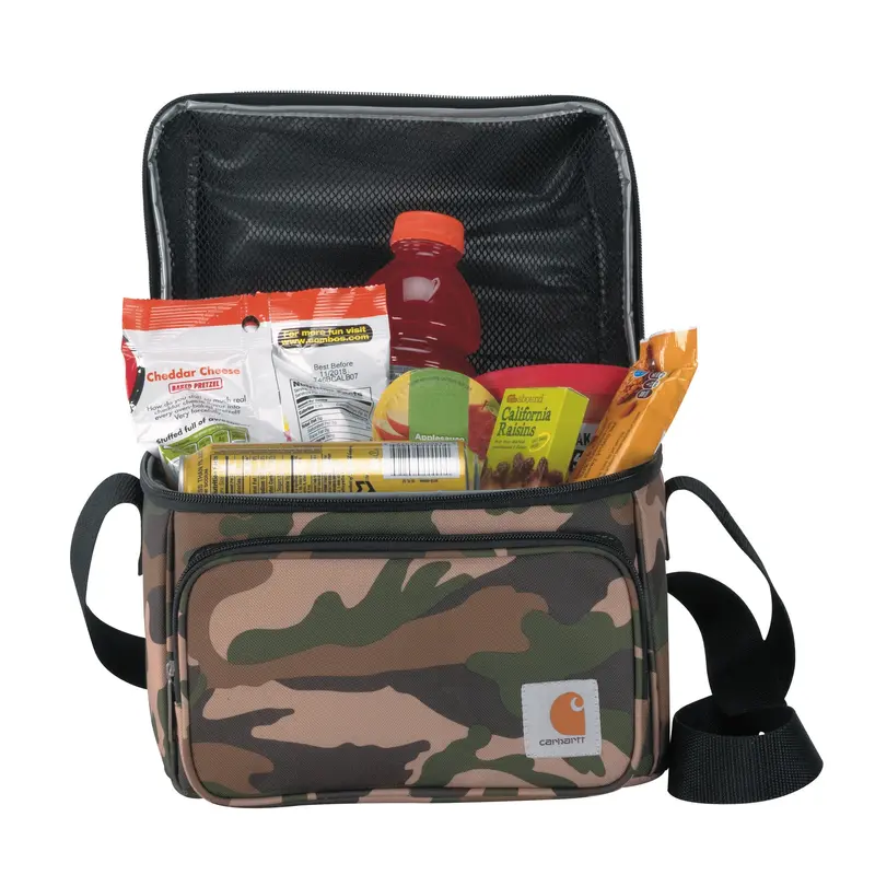 Carhartt Deluxe Insulated Lunch Cooler 2