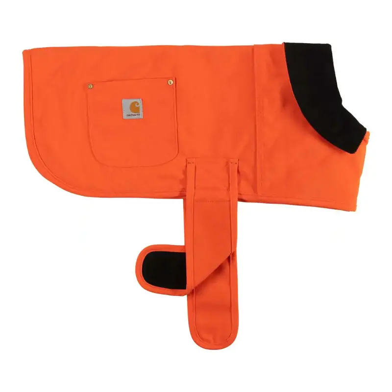 Carhartt Dog Chore Coat For Workwear Comfort 1