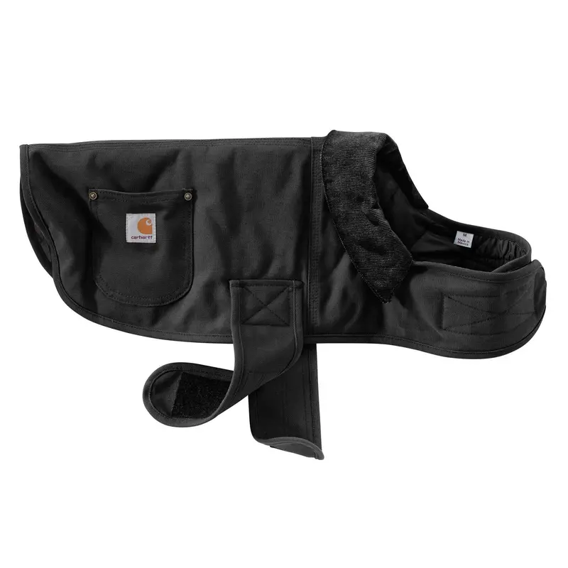 Carhartt Dog Chore Coat – Heavy-Duty Pet Outerwear 1